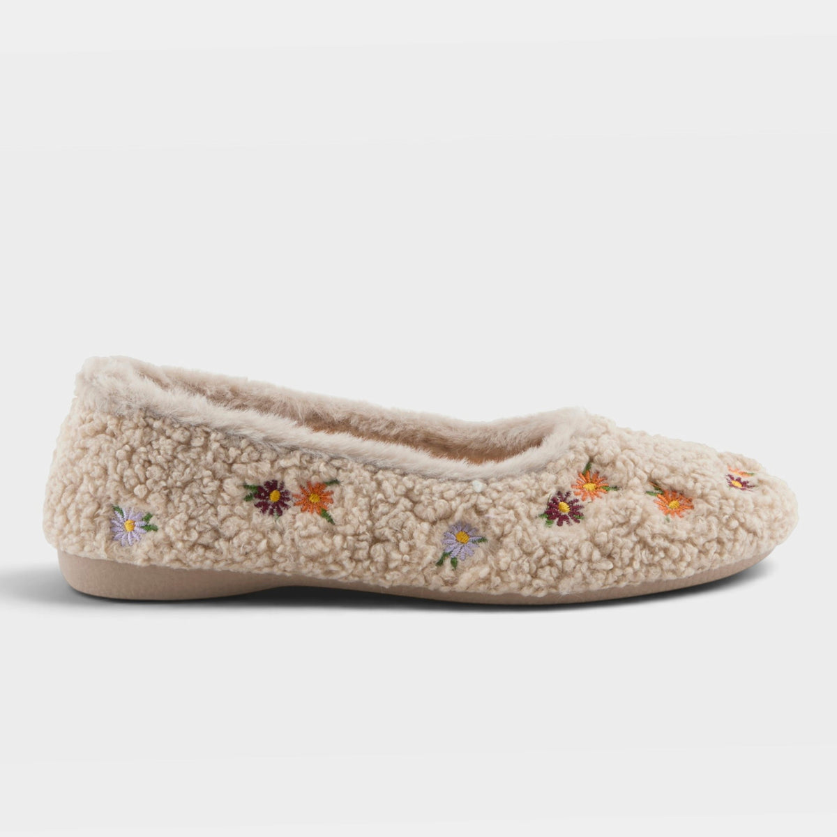FLEXUS SLIPPERINA SHOES