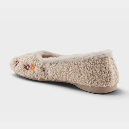 FLEXUS SLIPPERINA SHOES