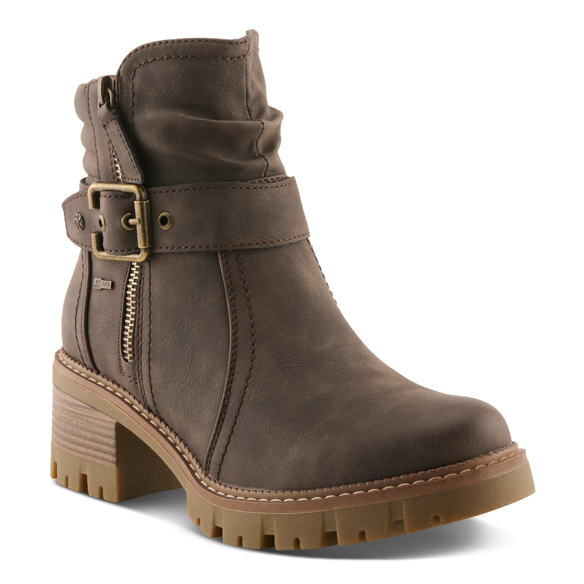 SPRING STEP RELIFE SMOKIES BOOTIE