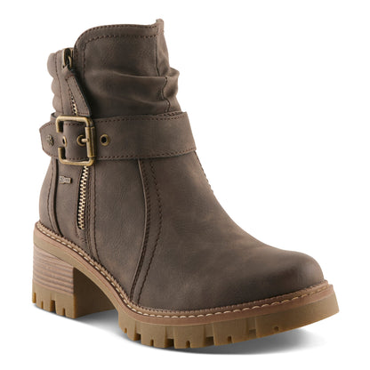 SPRING STEP RELIFE SMOKIES BOOTIE