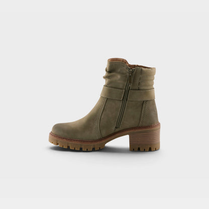 SPRING STEP RELIFE SMOKIES BOOTIE