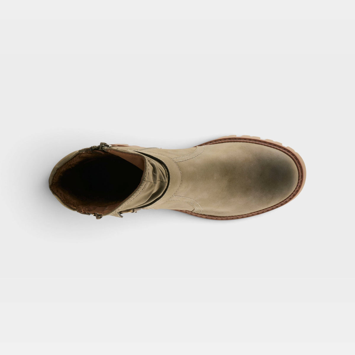 SPRING STEP RELIFE SMOKIES BOOTIE