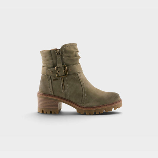 SPRING STEP RELIFE SMOKIES BOOTIE