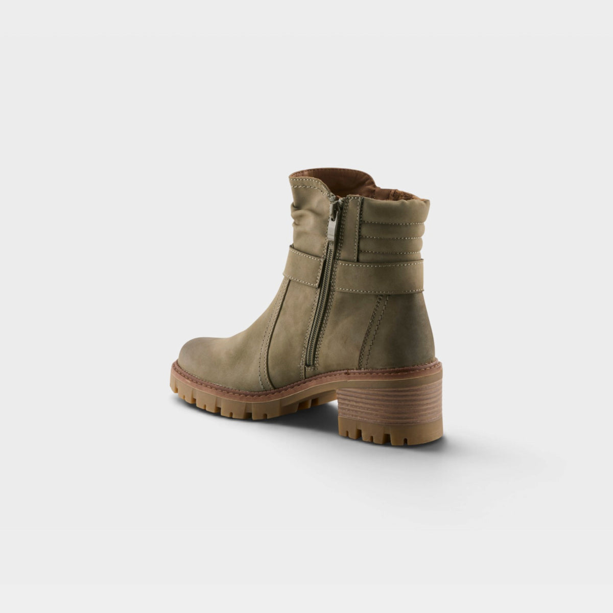 SPRING STEP RELIFE SMOKIES BOOTIE