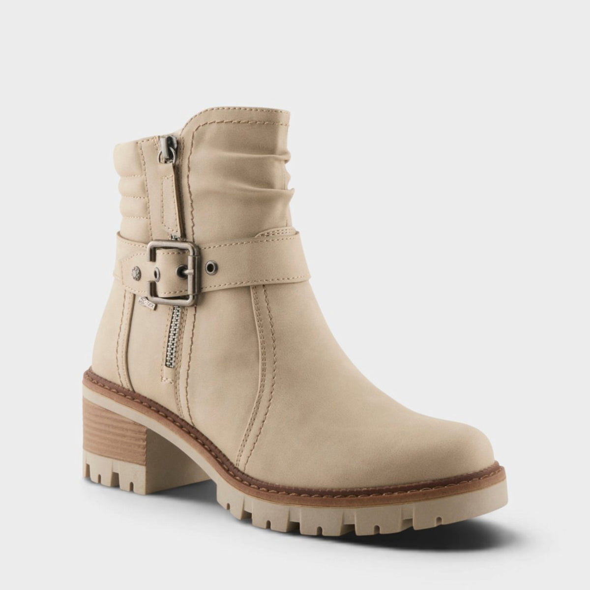 SPRING STEP RELIFE SMOKIES BOOTIE