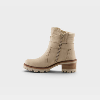 SPRING STEP RELIFE SMOKIES BOOTIE