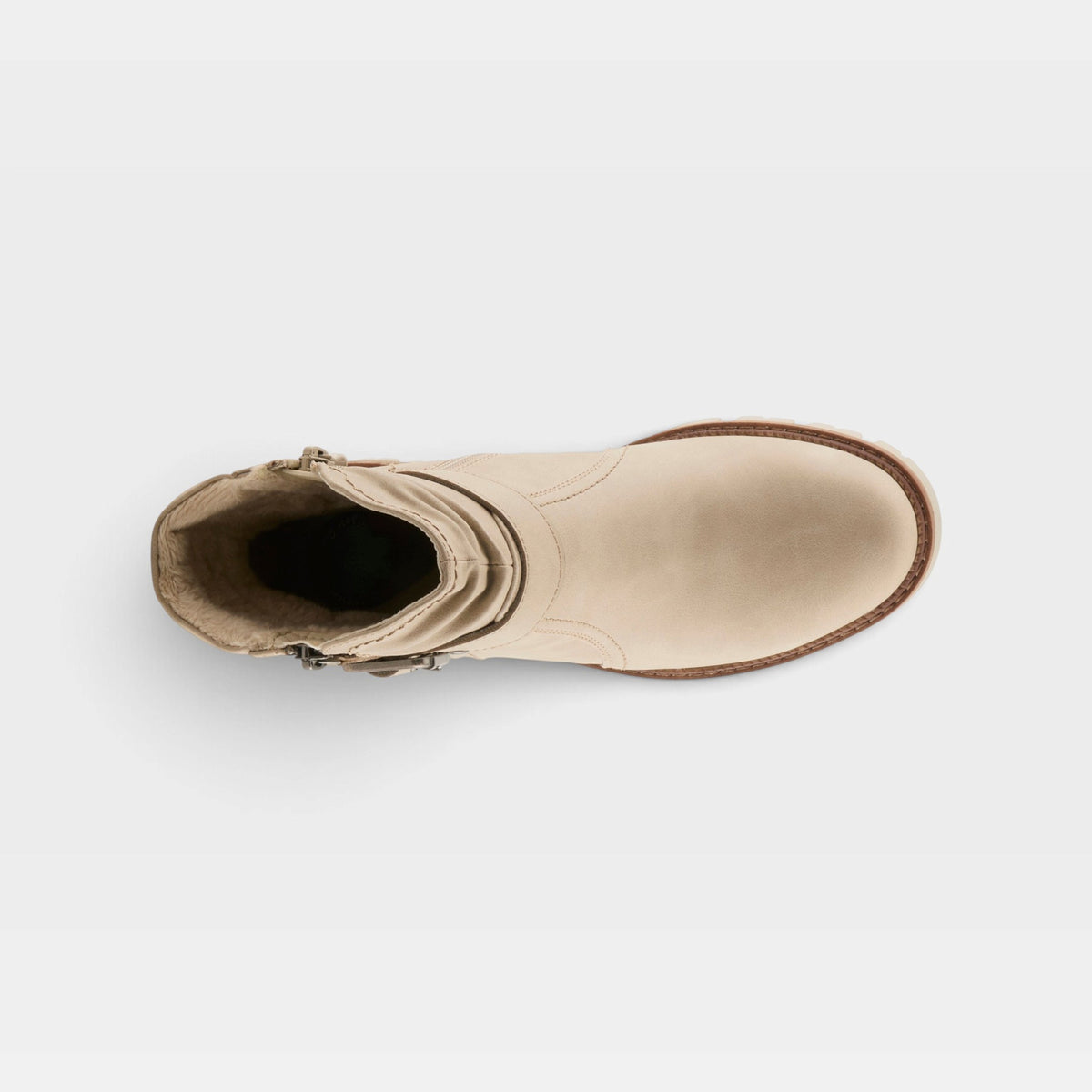 SPRING STEP RELIFE SMOKIES BOOTIE