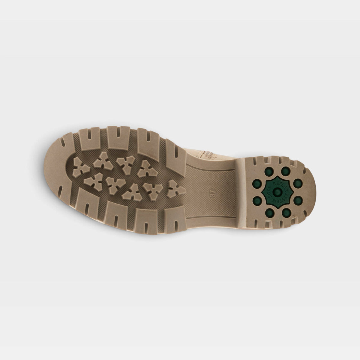SPRING STEP RELIFE SMOKIES BOOTIE