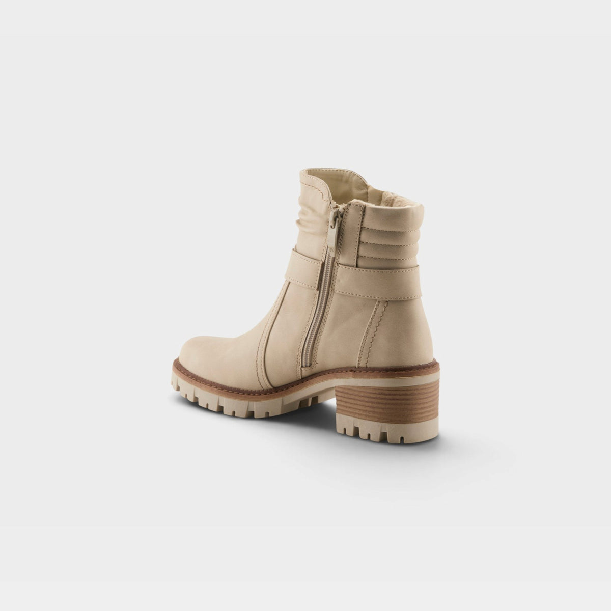 SPRING STEP RELIFE SMOKIES BOOTIE