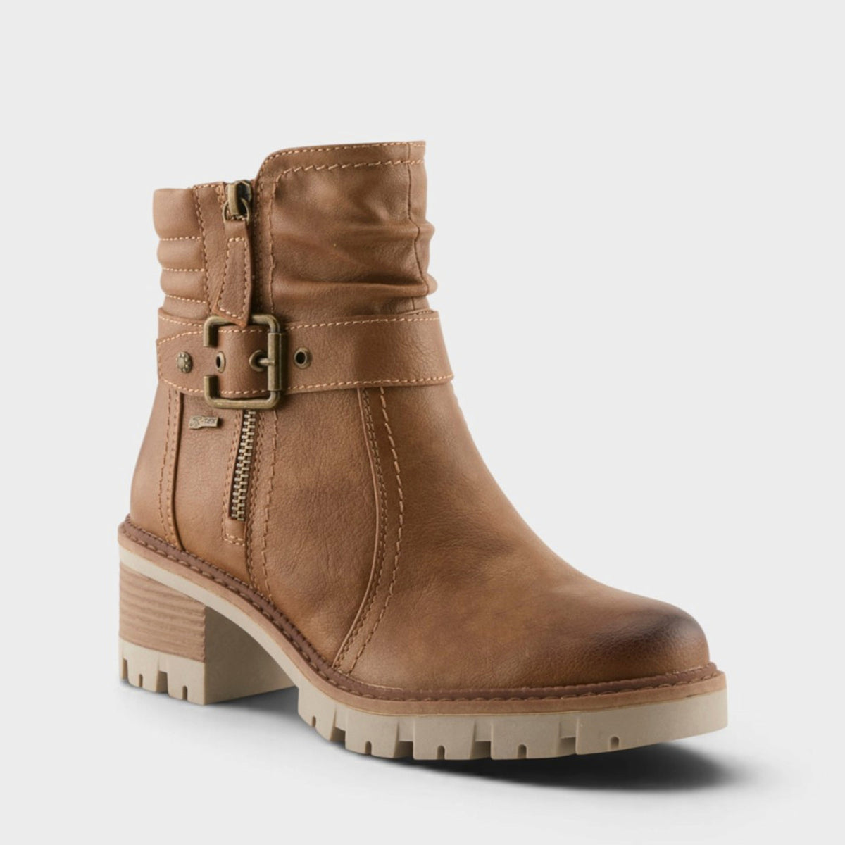 SPRING STEP RELIFE SMOKIES BOOTIE