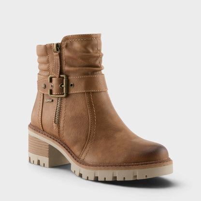 SPRING STEP RELIFE SMOKIES BOOTIE