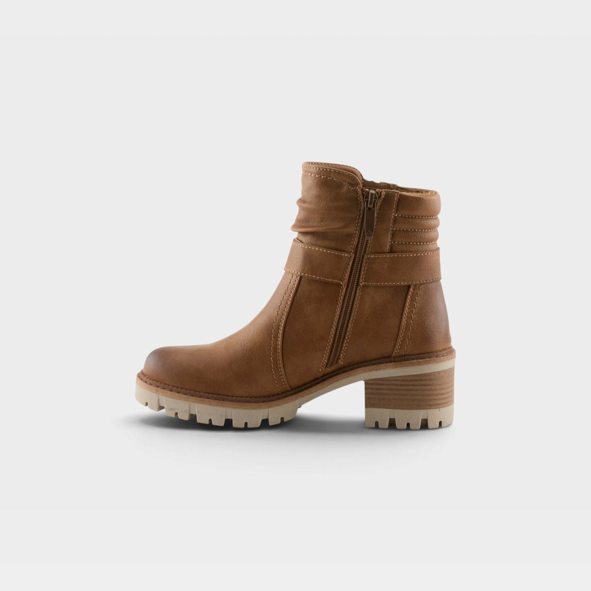 SPRING STEP RELIFE SMOKIES BOOTIE
