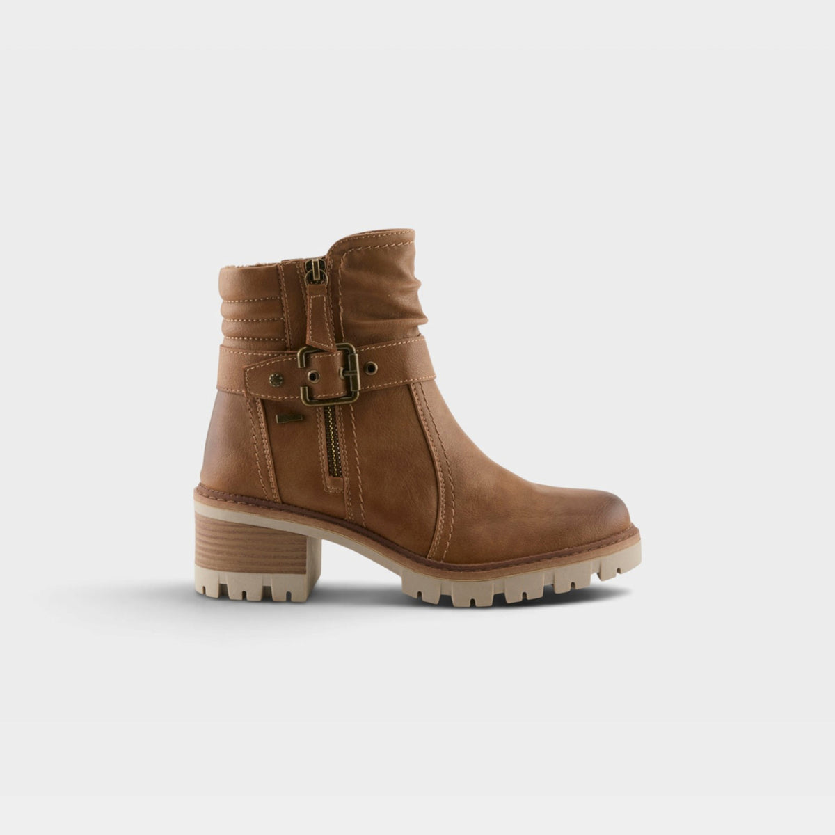 SPRING STEP RELIFE SMOKIES BOOTIE