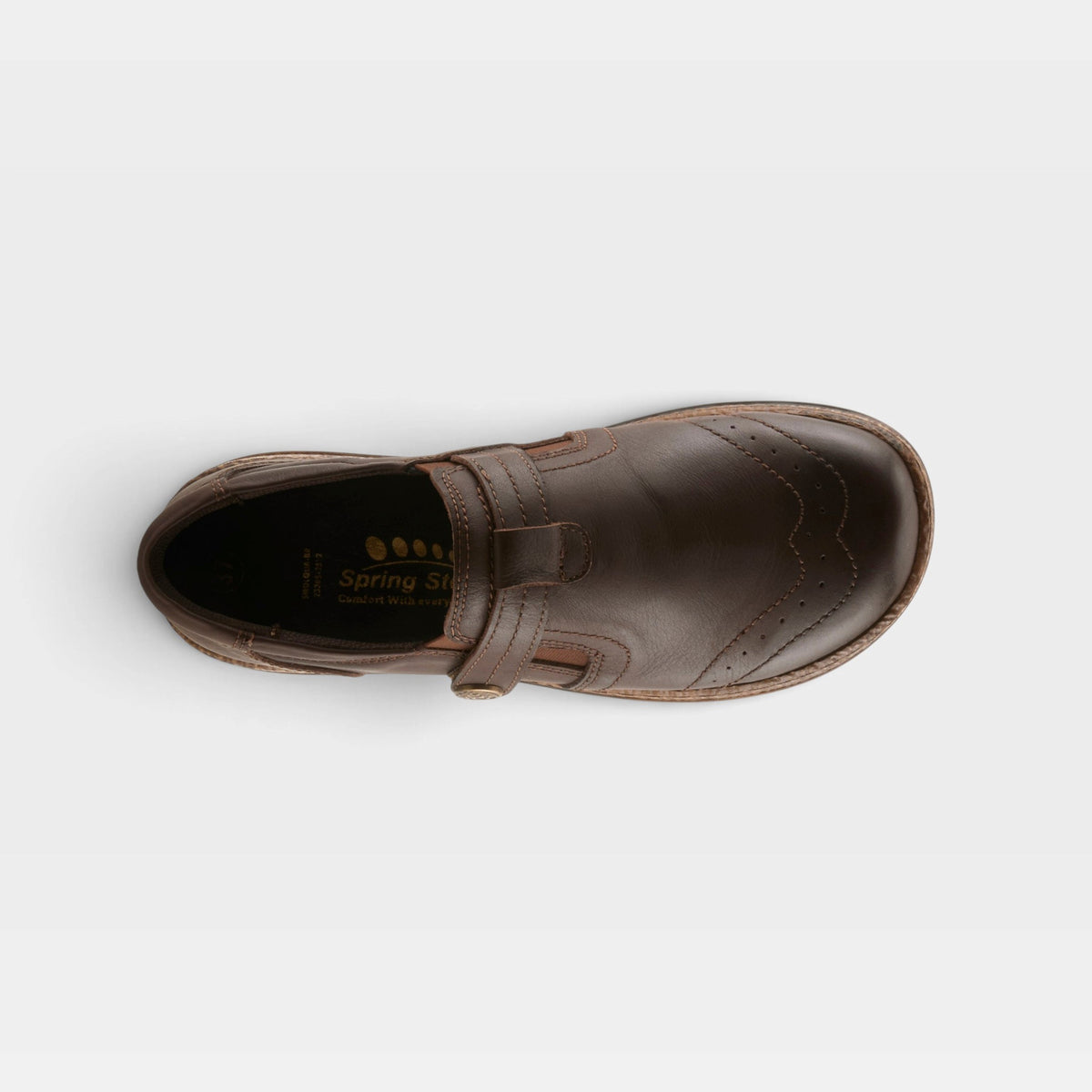 Spring Step SMOLQUA Shoes