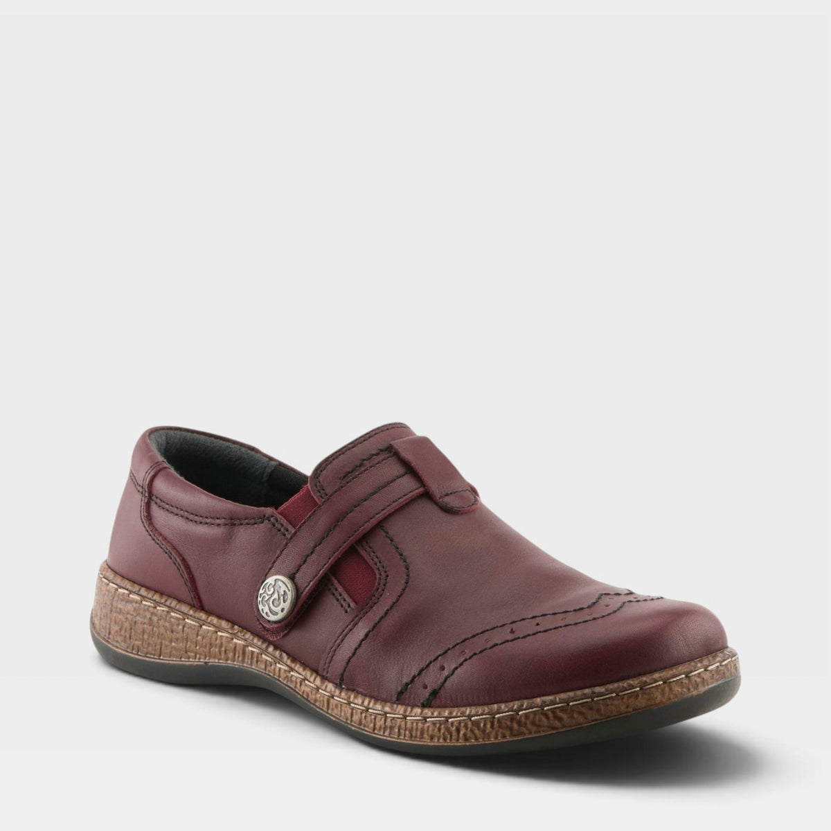 Spring Step SMOLQUA Shoes