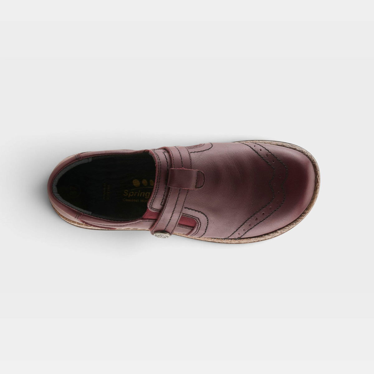 Spring Step SMOLQUA Shoes
