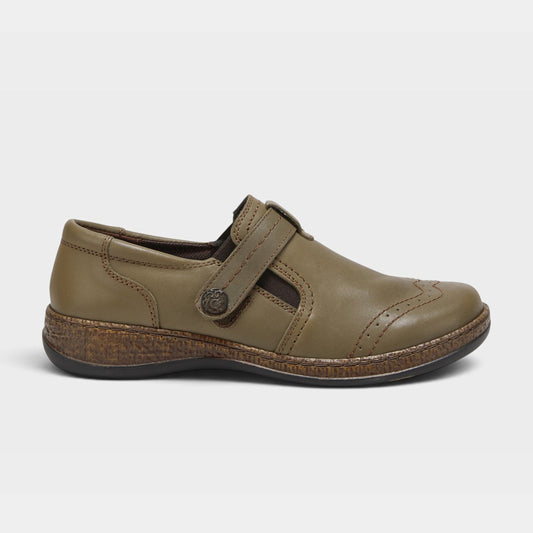 Spring Step SMOLQUA Shoes