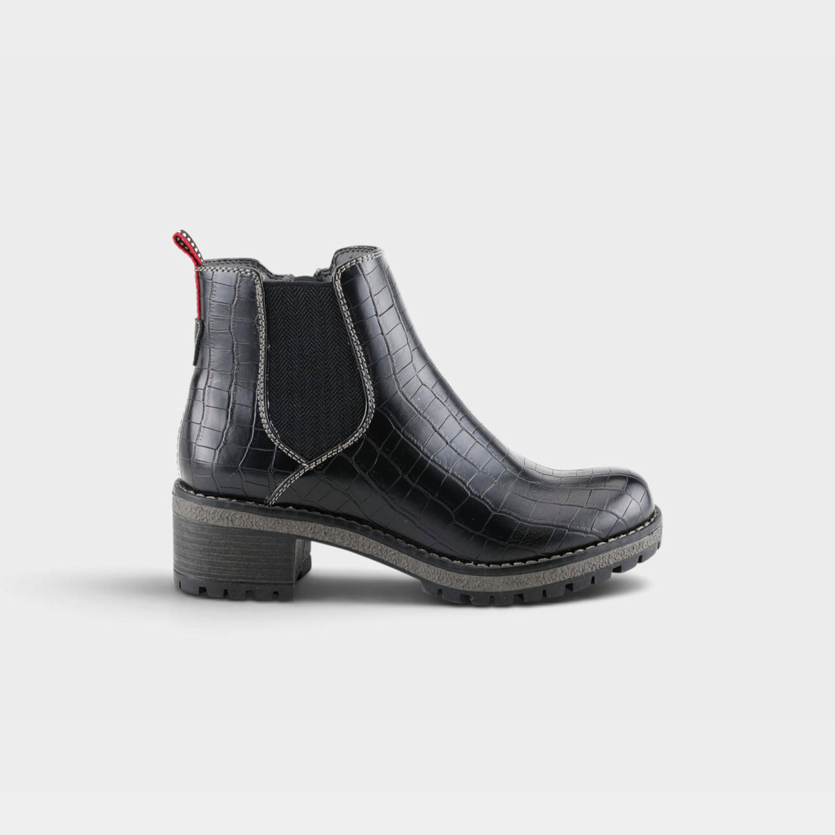 PATRIZIA SMYLIE BOOTIES