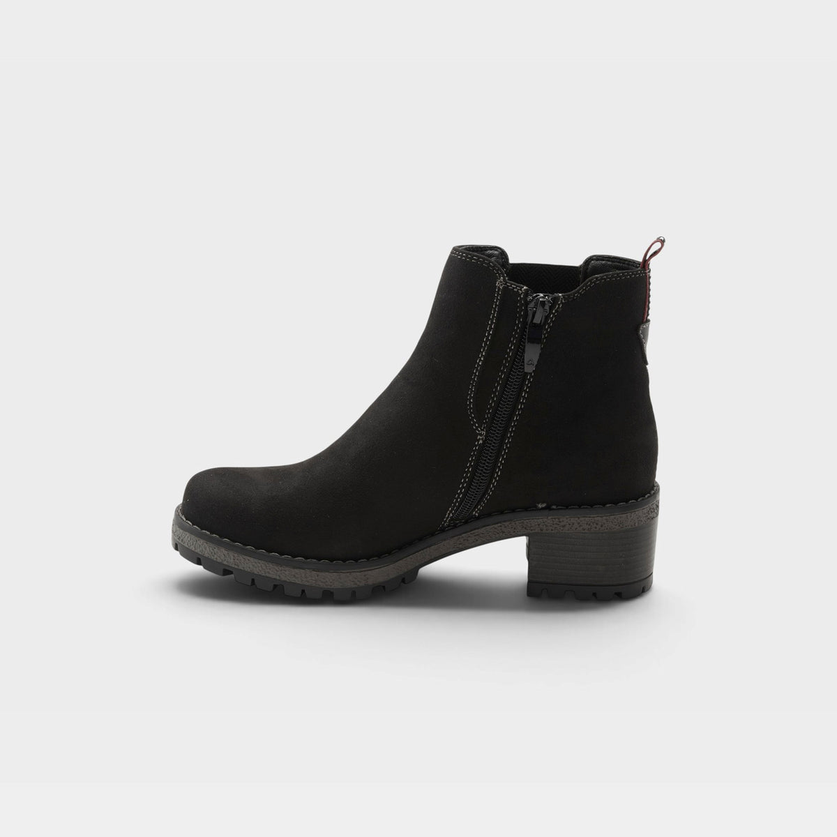 PATRIZIA SMYLIE BOOTIES