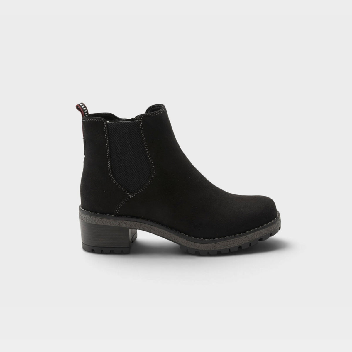 PATRIZIA SMYLIE BOOTIES