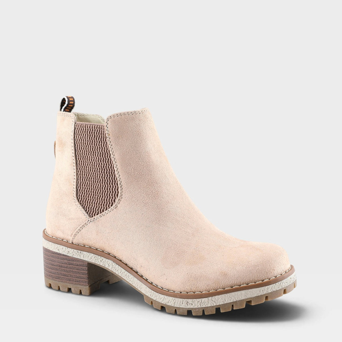 PATRIZIA SMYLIE BOOTIES