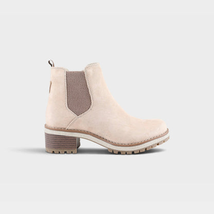 PATRIZIA SMYLIE BOOTIES