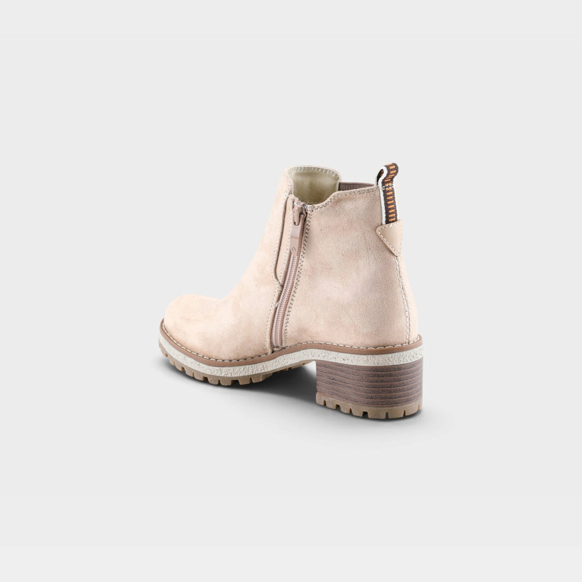 PATRIZIA SMYLIE BOOTIES