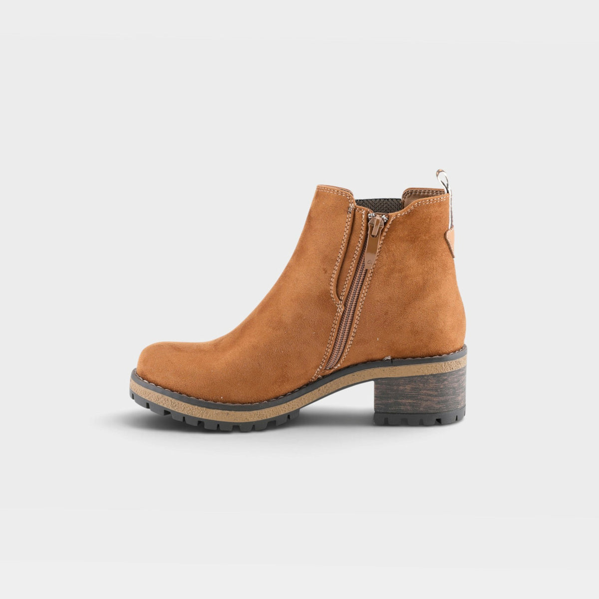PATRIZIA SMYLIE BOOTIES