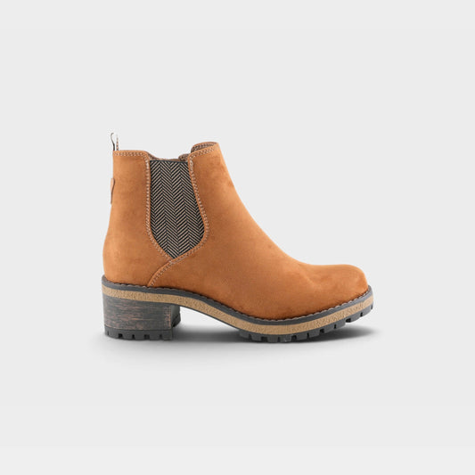 PATRIZIA SMYLIE BOOTIES