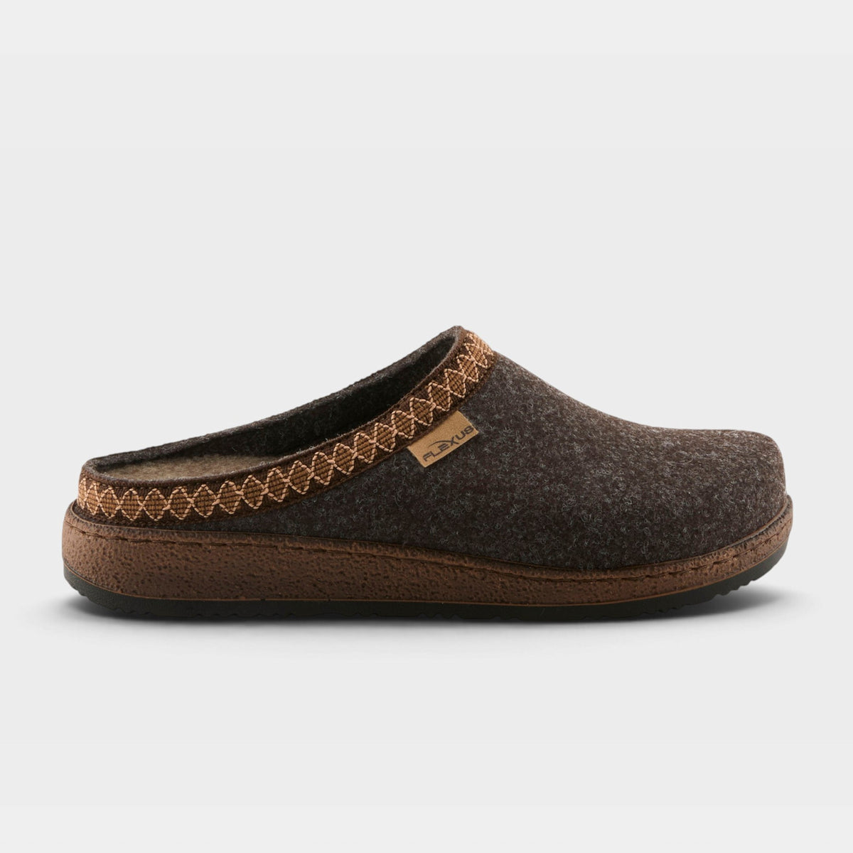 FLEXUS SNUGGEE SLIPPERS