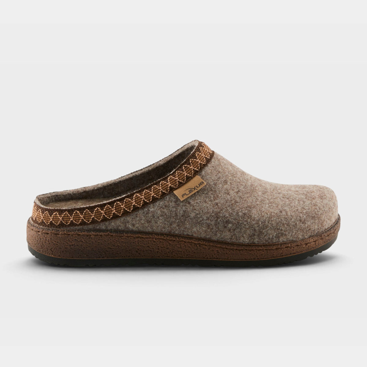 FLEXUS SNUGGEE SLIPPERS