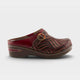 DARK RED MULTI