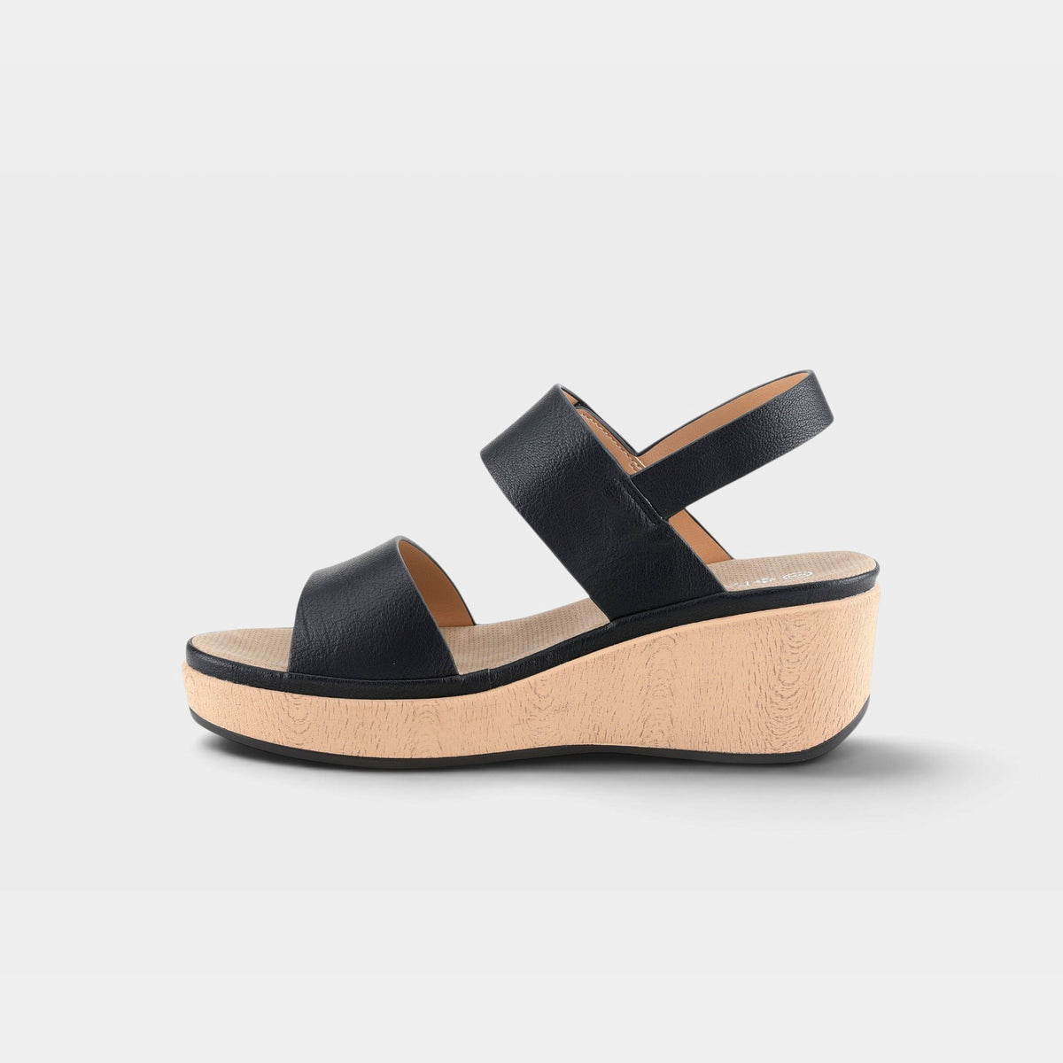 PATRIZIA SPELTA SLINGBACK SANDALS