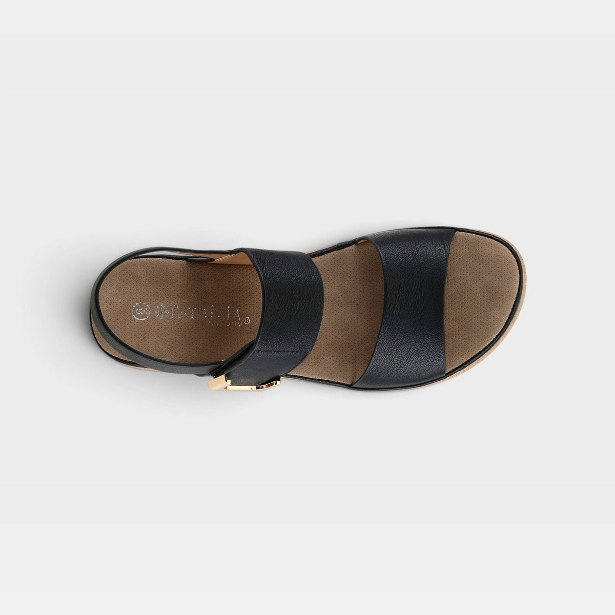 PATRIZIA SPELTA SLINGBACK SANDALS