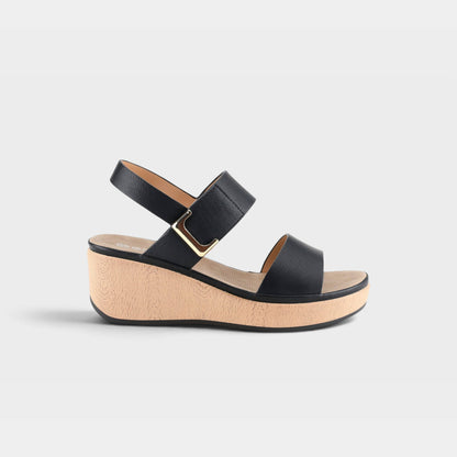 PATRIZIA SPELTA SLINGBACK SANDALS
