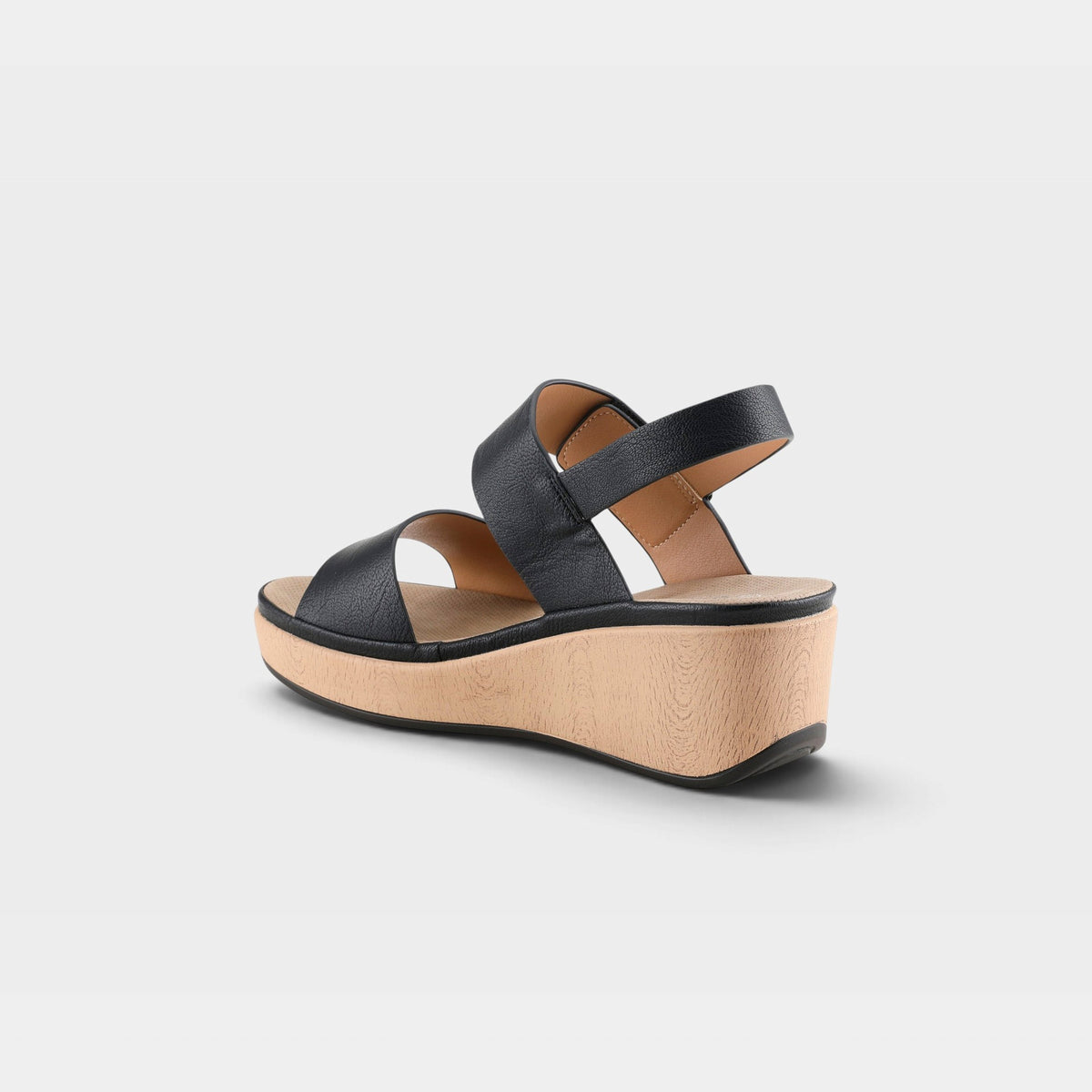 PATRIZIA SPELTA SLINGBACK SANDALS