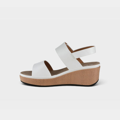 PATRIZIA SPELTA SLINGBACK SANDALS
