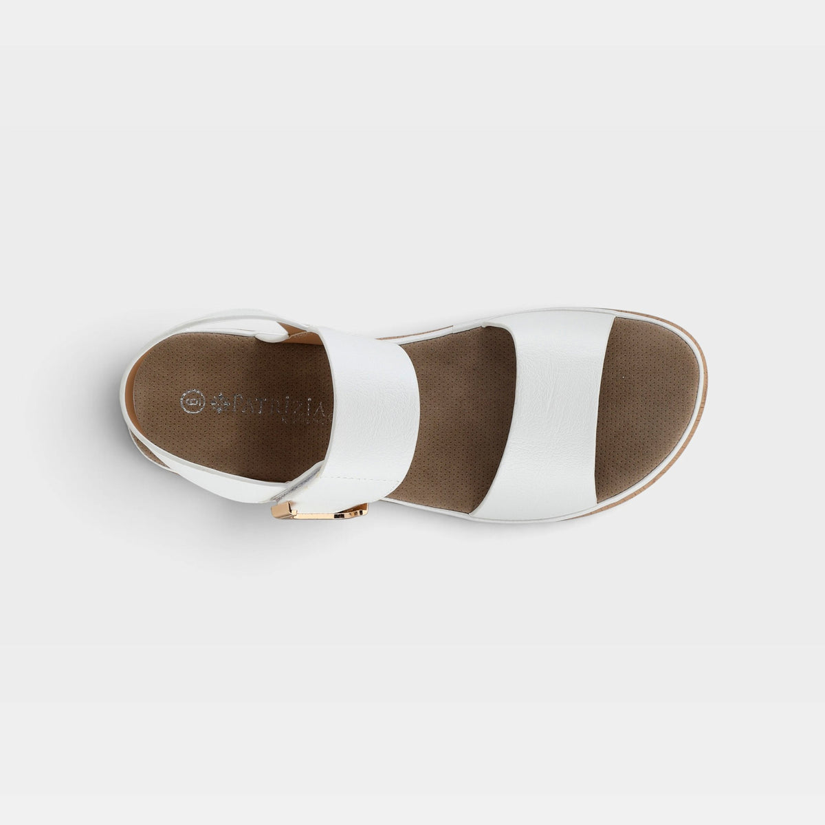 PATRIZIA SPELTA SLINGBACK SANDALS