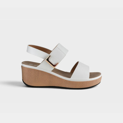 PATRIZIA SPELTA SLINGBACK SANDALS