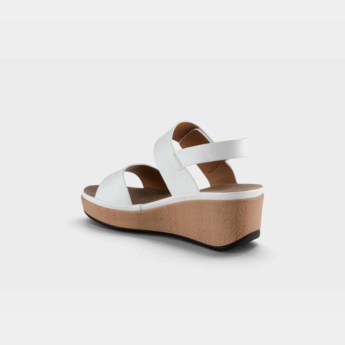 PATRIZIA SPELTA SLINGBACK SANDALS