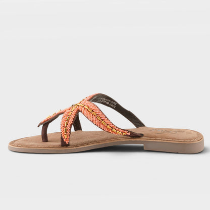 AZURA STARRY SANDALS