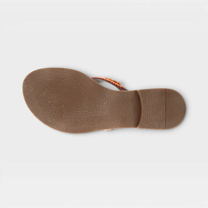 AZURA STARRY SANDALS