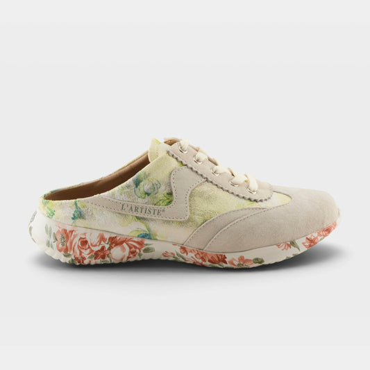 L'ARTISTE STEPINSIDE SNEAKERS