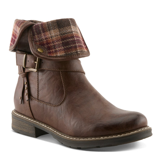 PATRIZIA STEPPETTE BOOTS