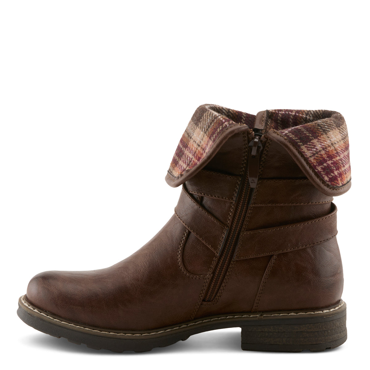PATRIZIA STEPPETTE BOOTS