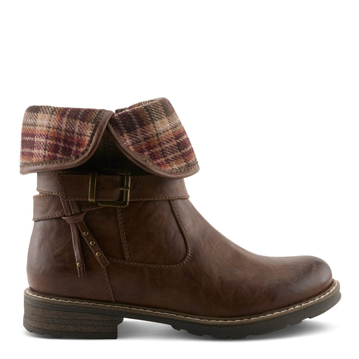 PATRIZIA STEPPETTE BOOTS
