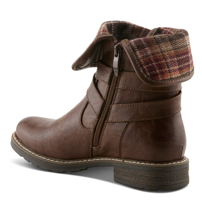 PATRIZIA STEPPETTE BOOTS