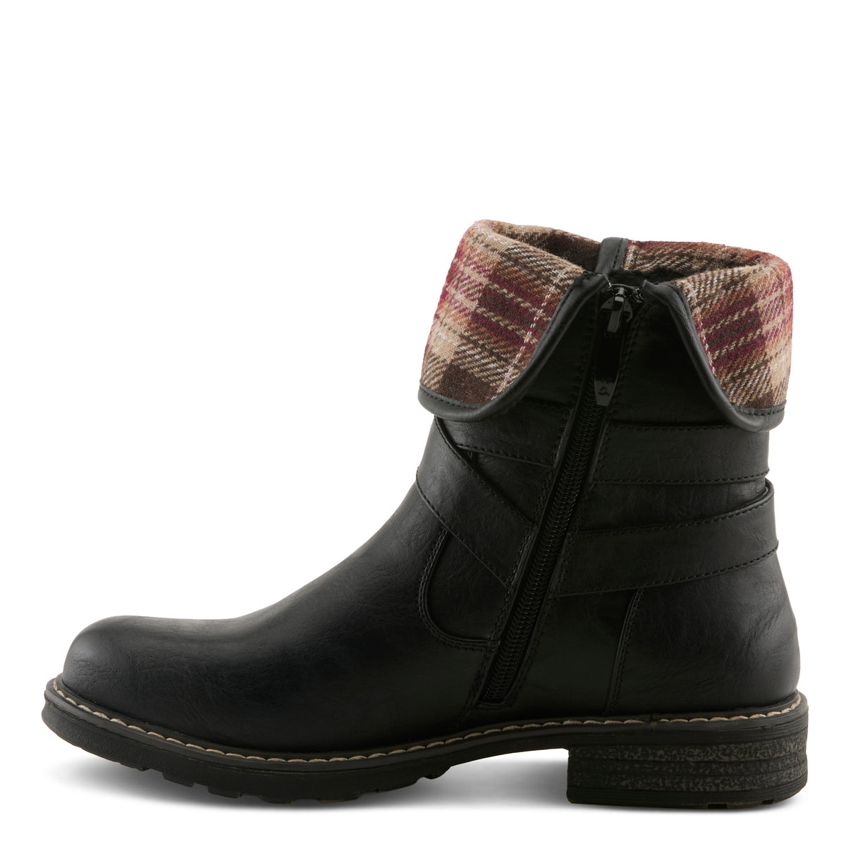 PATRIZIA STEPPETTE BOOTS