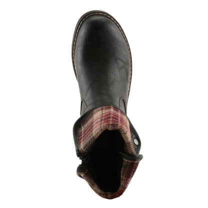 PATRIZIA STEPPETTE BOOTS