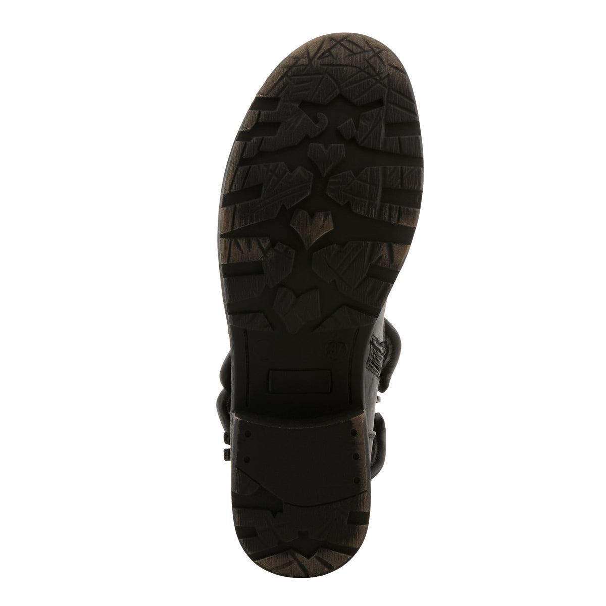 PATRIZIA STEPPETTE BOOTS